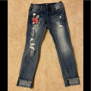 Brand New Blue jeans